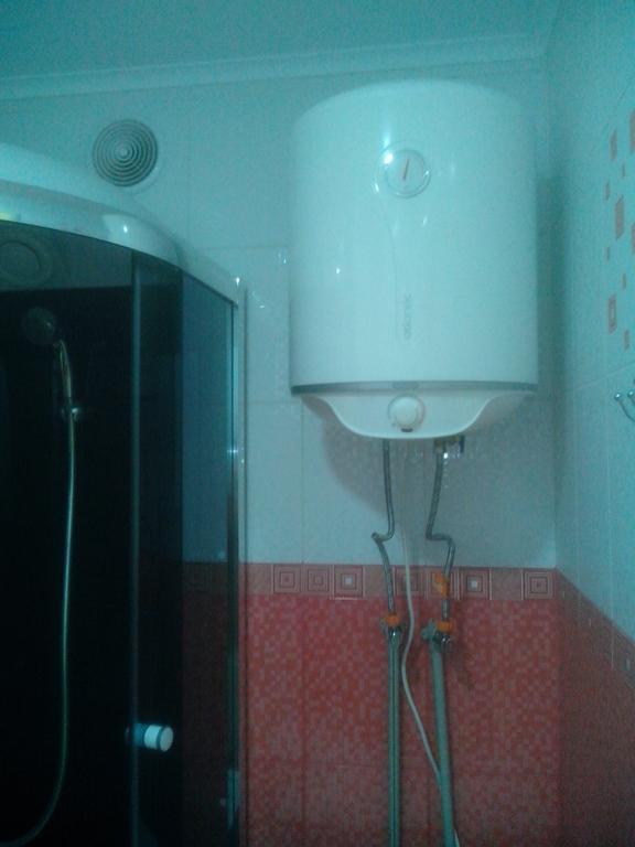 Apartment Syrec Kijów Zewnętrze zdjęcie